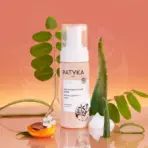 Patyka Espuma Limpiadora Detox 150 ml - Imagen 2