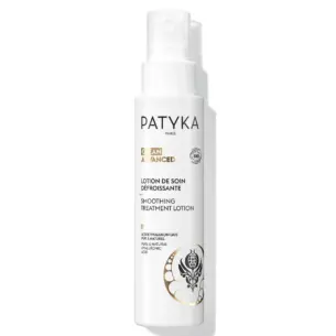 Patyka loción de tratamiento alisante 100 ml