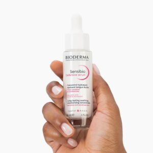 Bioderma Sensibio Defensive Serum 30 ml