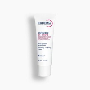 Bioderma Sensibio DS 40 ml