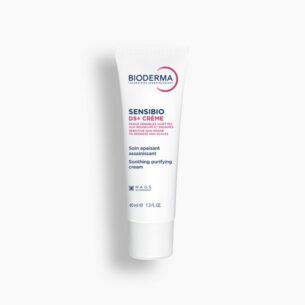 Bioderma Sensibio DS 40 ml