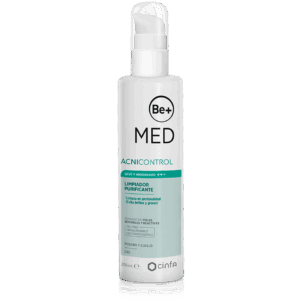 Be+ Limpiador Purificante 200 ml