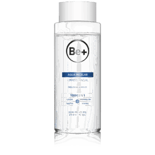 Be+ Agua Micelar 500 ml