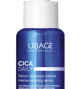 Uriage Bariederm-Cica Daily Serum reparador intenso 30 ml