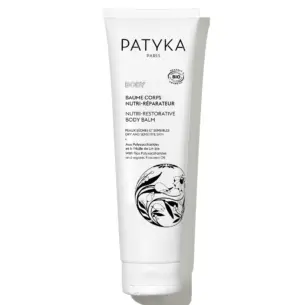 Patyka Bálsamo Corporal Nutri-Reparador 150 ml