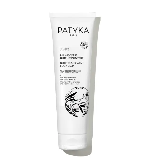 Patyka Bálsamo Corporal Nutri-Reparador 150 ml
