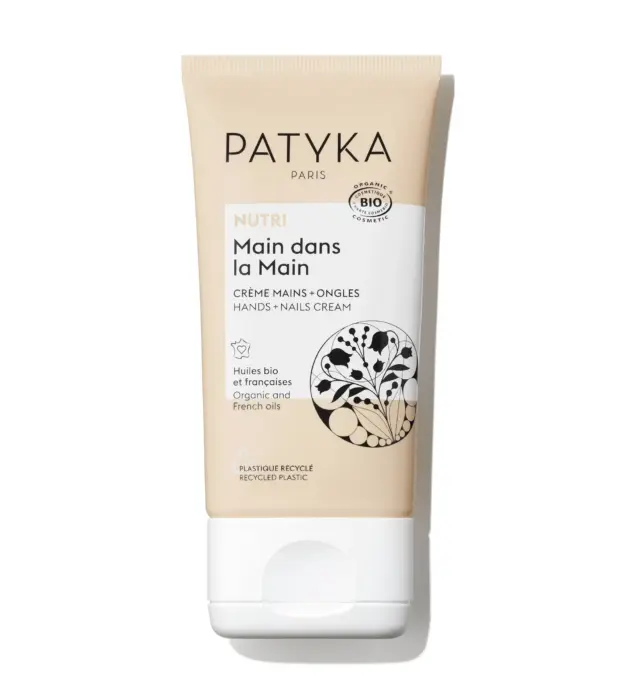Patyka Crema de Manos y Uñas 40 ml