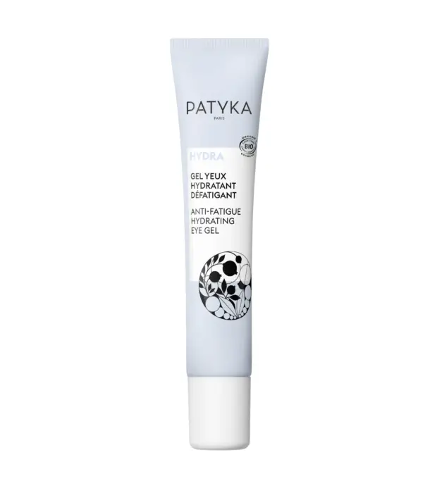 Patyka Gel de Ojos Hidratante Antifatiga 15 ml