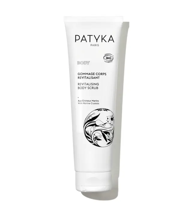 Patyka Exfoliante Corporal Revitalizante 150 ml