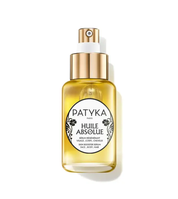 Patyka Huile Absolue Edición de Colección 50 ml