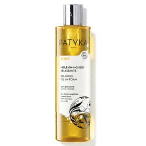 Patyka Aceite de Ducha Absolute 200 ml