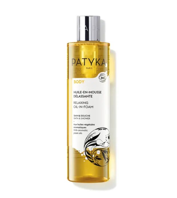 Patyka Aceite de Ducha Absolute 200 ml