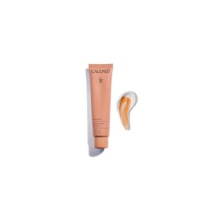 Caudalie Vinocrush crema con color - Tono 4