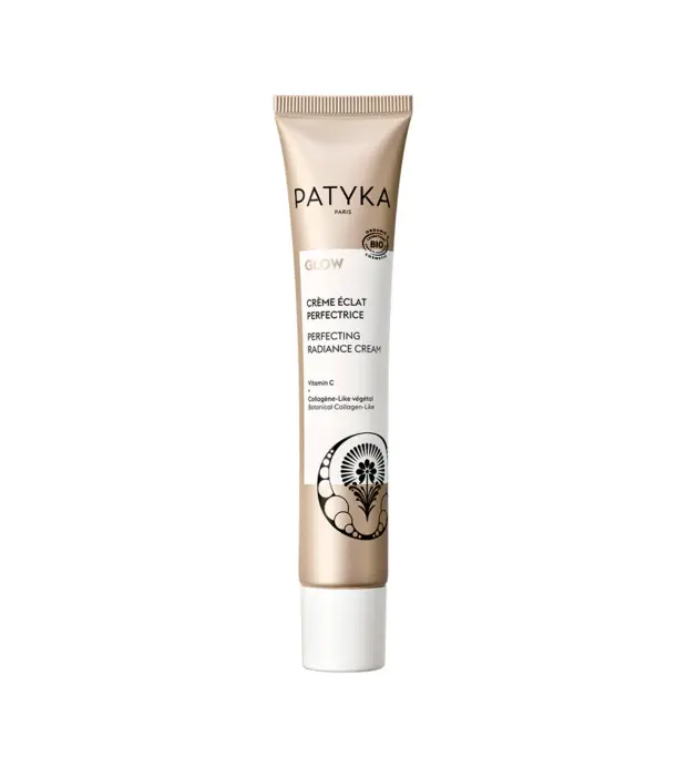 Patyka Crema Iluminadora Perfeccionadora 40 ml
