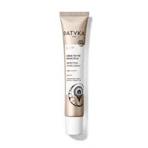 Patyka Crema Perfeccionadora con color (Dorado) 40 ml