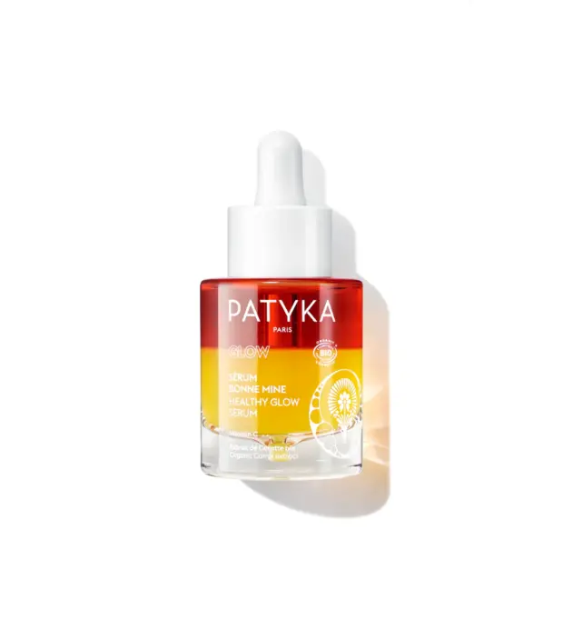 Patyka Glow Serum Efecto Buena Cara 30 ml