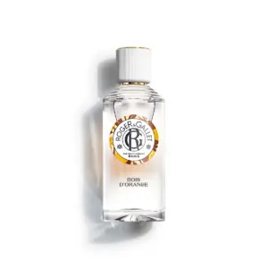Roger&Gallet Agua Perfumada de Bienestar 100 ml BOIS D'ORANGE
