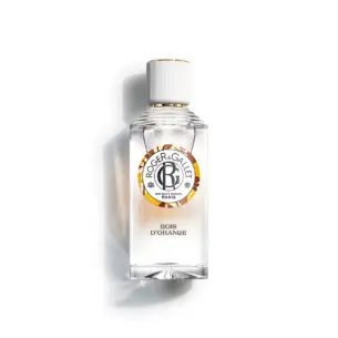 Roger&Gallet Agua Perfumada de Bienestar 100 ml BOIS D'ORANGE