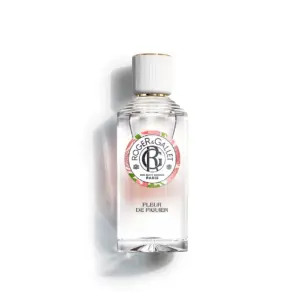 Roger&Gallet Agua Perfumada de Bienestar 100 ml FLEUR DE FIGUIER