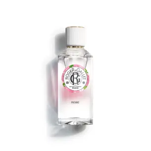 Roger & Gallet Agua Perfumada de Bienestar 100 ml  ROSE
