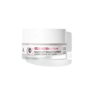 Patyka balsamo age global supreme ojos 15 ml