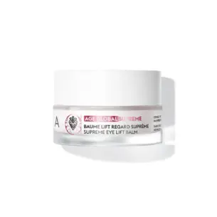 Patyka balsamo age global supreme ojos 15 ml