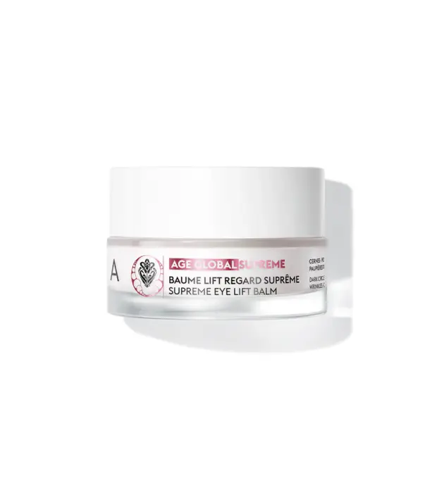 Patyka balsamo age global supreme ojos 15 ml