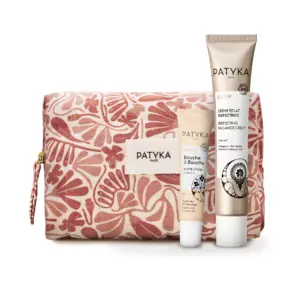 Ritual belleza iluminadora