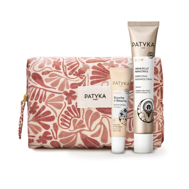 Ritual belleza iluminadora