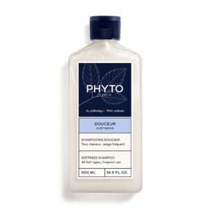 Phyto Suave champu 500 ml