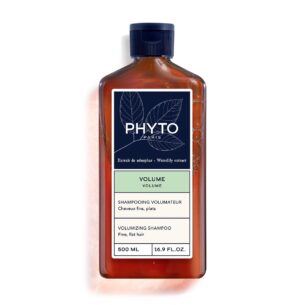 Phyto volumen champú 500 ml
